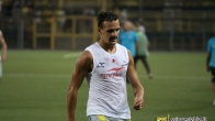 Samuele Romeo | foto &copy; Ciro Coppola | S.S. Juve Stabia	
